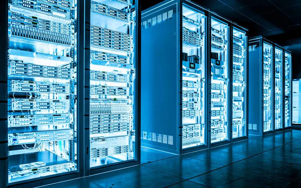 NGINX vs Apache