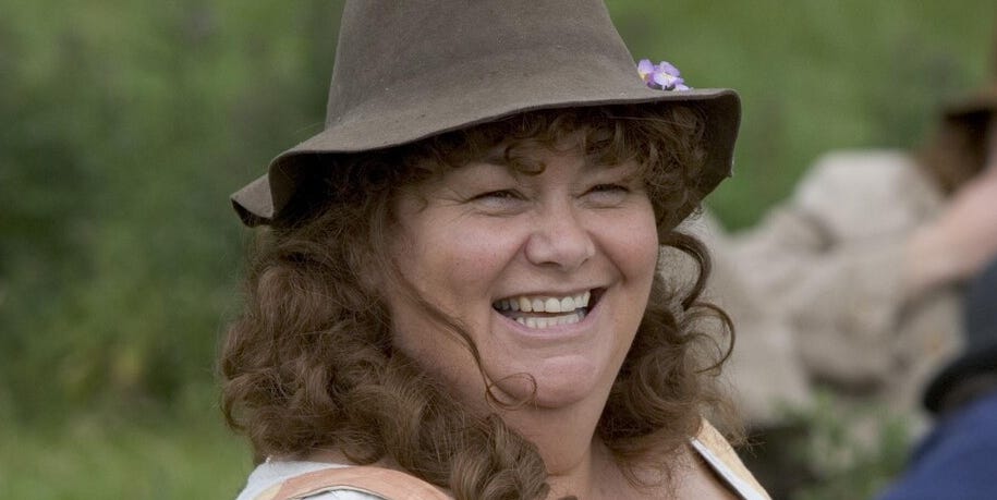 “As good as Downton Abbey”: Lark Rise to Candleford is Dawn French’s “5-star” period drama to binge tonight