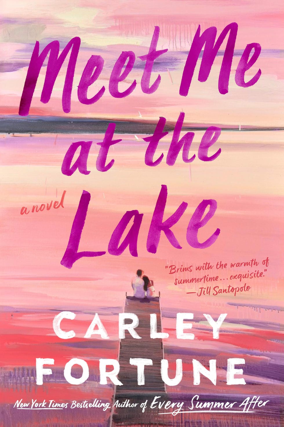 Meet Me at the Lake Meet Me at the Lake