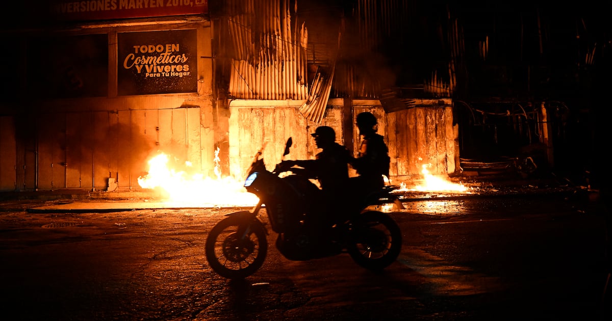 Thousands feared dead as Venezuela struck by massive back-to-back earthquakes – The Irish Times
