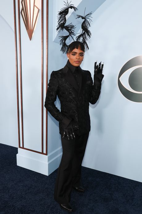 The 79th Annual Tony Awards - Arrivals