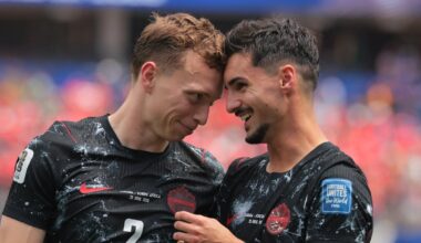 World Cup 2026: O Canada, your pure piggery would have made Kieran McGeeney proud – The Irish Times