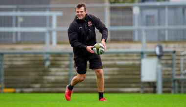 Munster Rugby | Jared Payne Completes Coaching Team & Mossy Lawler Signs New Deal