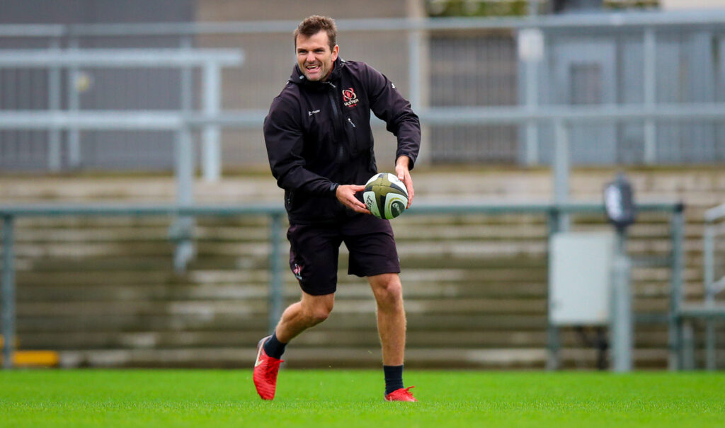Munster Rugby | Jared Payne Completes Coaching Team & Mossy Lawler Signs New Deal
