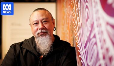 Artist Brian Robinson explores everyday magic in Multiverse at Newcastle Art Gallery
