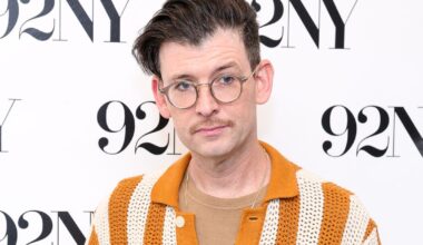 Moshe Kasher Shares Cancer Diagnosis on Father’s Day