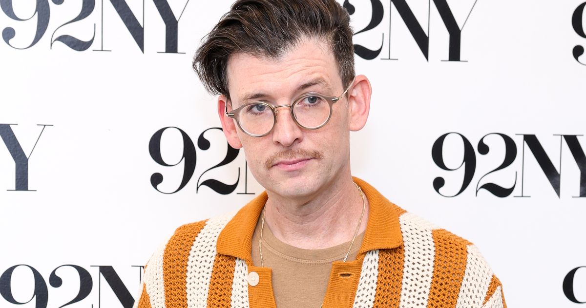 Moshe Kasher Shares Cancer Diagnosis on Father’s Day