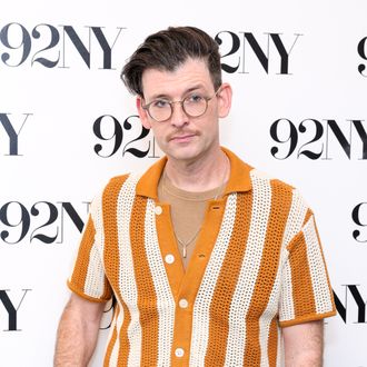 Moshe Kasher: Subculture Vulture