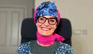 Coronation Street legend Tracy Shaw reveals impact of "brave and honest" cancer posts