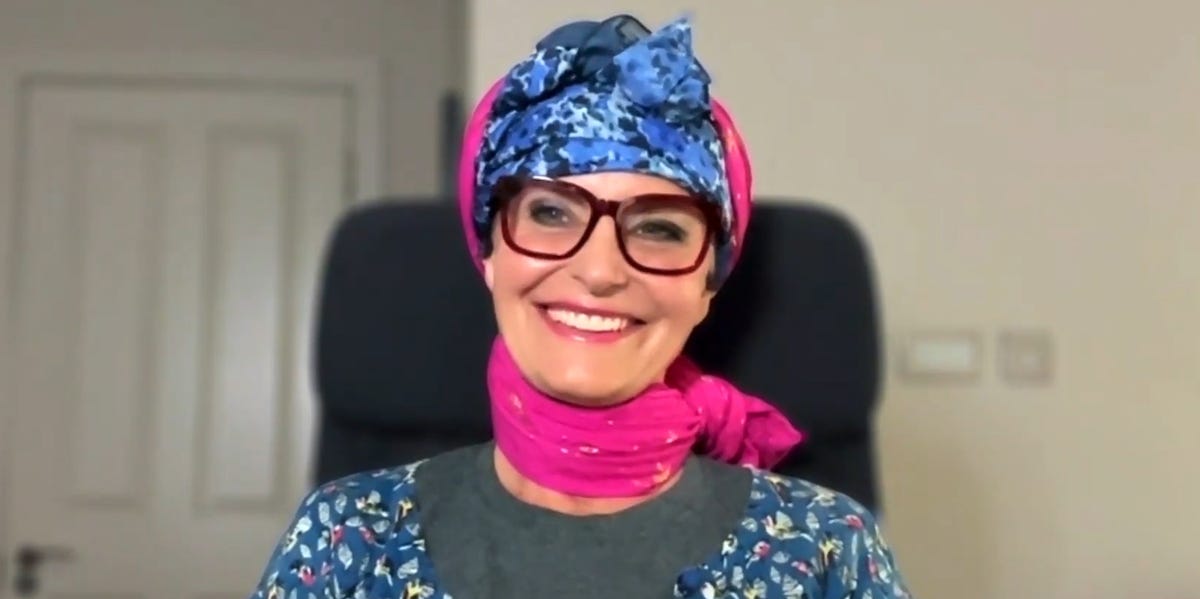 Coronation Street legend Tracy Shaw reveals impact of "brave and honest" cancer posts