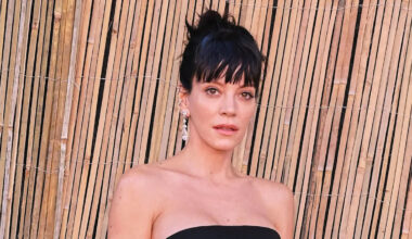 Meet Lily Allen's two teenage daughters who said 'ruined' her singing career