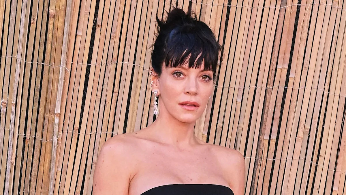 Meet Lily Allen's two teenage daughters who said 'ruined' her singing career