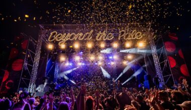 Beyond the Pale 2026: Line-up, site access, ticket information, weather and more – The Irish Times