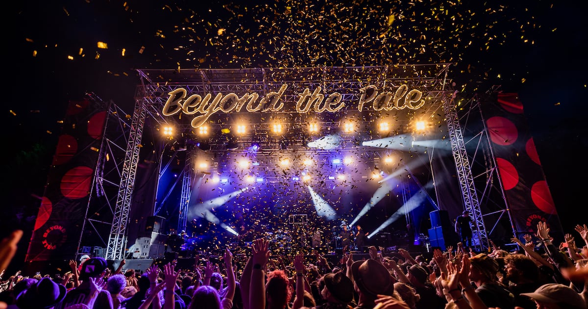 Beyond the Pale 2026: Line-up, site access, ticket information, weather and more – The Irish Times
