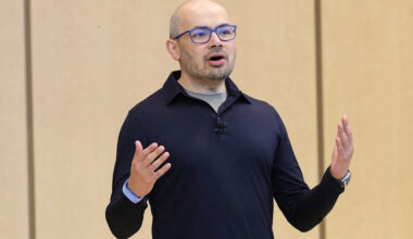 AI executives make rare collective warning on bioweapons threat