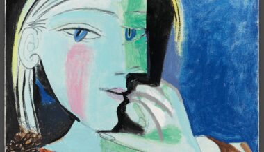 French police ‘stumble upon £13m stolen Picasso painting during drug raid’