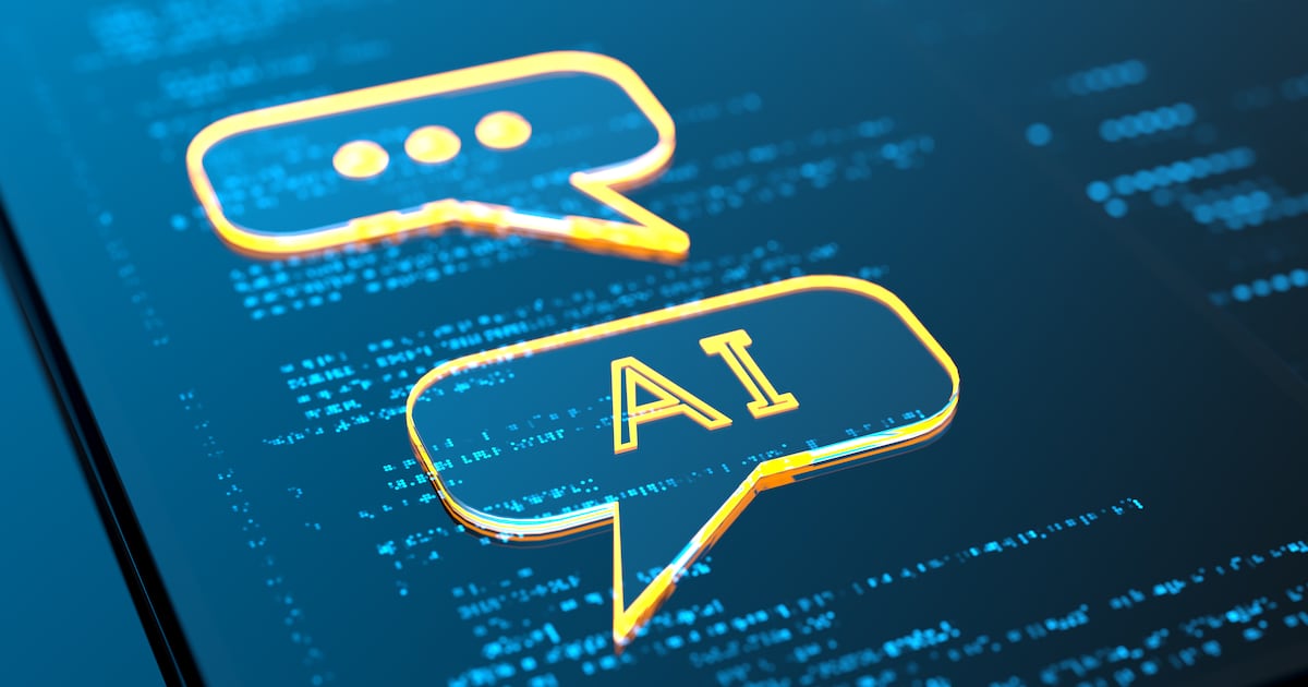 Research raises concerns about impact on justice systems of using AI – The Irish Times