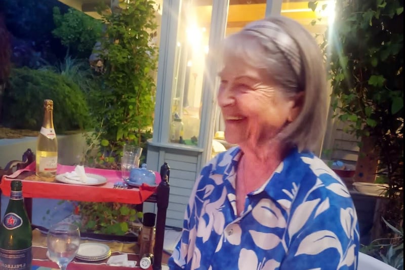 Noreen Daly whose body was discovered in her home in Ardsallagh near Youghal, Co Cork. Photograph: Provision