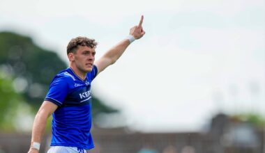 Big hitters avoid each other in All-Ireland SFC draw – The Irish Times