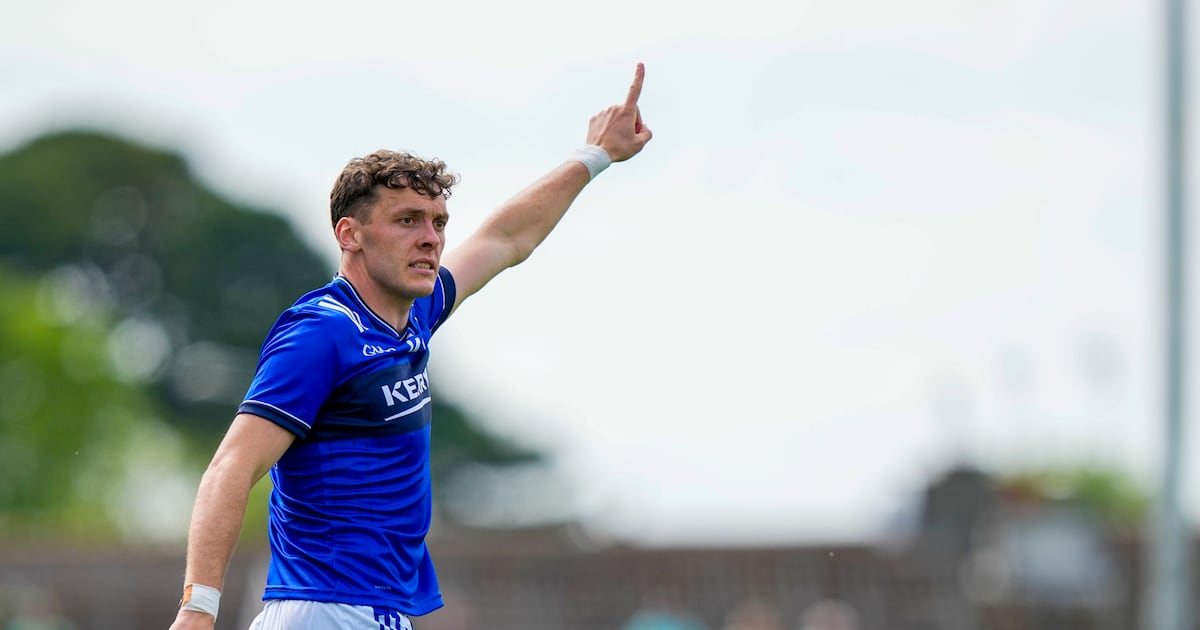 Big hitters avoid each other in All-Ireland SFC draw – The Irish Times