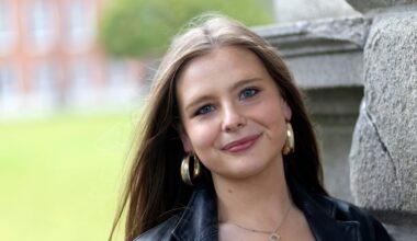 ‘It’s going to drive quality’: AI more of a help than a threat, young professionals say – The Irish Times