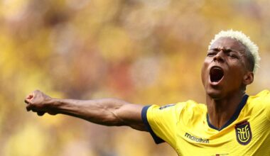 World Cup standings: Who has qualified, who needs what, and the third-place race – The Irish Times