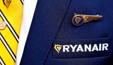 Ryanair condemns arson attack on houses occupied by its staff in Swords – The Irish Times