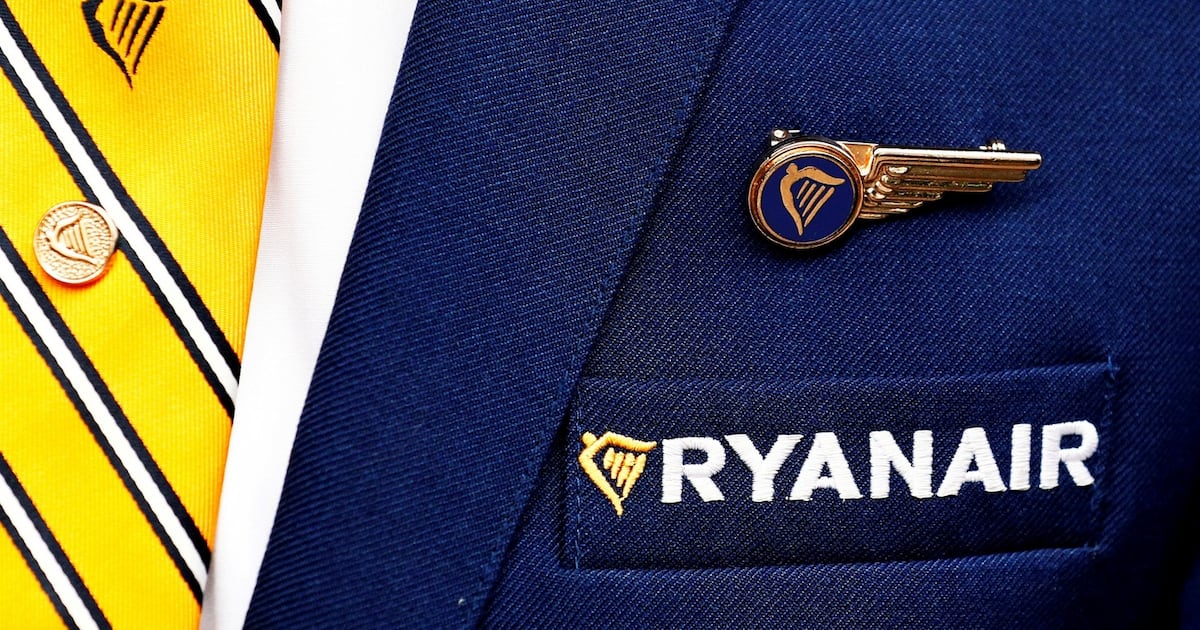 Ryanair condemns arson attack on houses occupied by its staff in Swords – The Irish Times