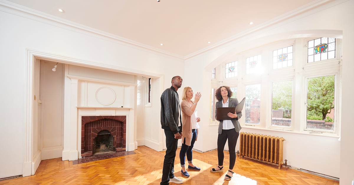 Property condition now top of mind for buyers of country homes