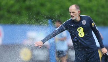 Kevin Kilbane: England’s Tuchel has made one glaring error in his World Cup squad selection – The Irish Times