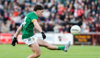 Meath make air superiority count as they send Derry packing at Celtic Park – The Irish Times
