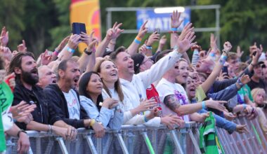 Getting to and from Marlay Park concerts: ‘The ticket was €80 ... the taxi home was €70’ – The Irish Times