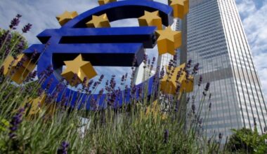 ‘Staggering’ Irish slump pushes euro zone economy into reverse – The Irish Times