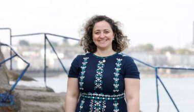 The ‘40 before 40’ challenge: can doing new things help me see my life in Dublin in a new light? – The Irish Times