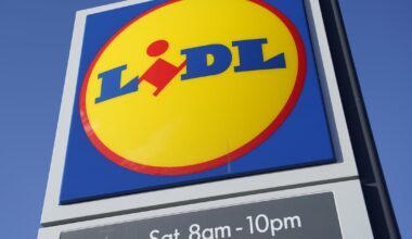 Lidl’s claims of planning system exploitation ‘factually inaccurate’, says competitor – The Irish Times