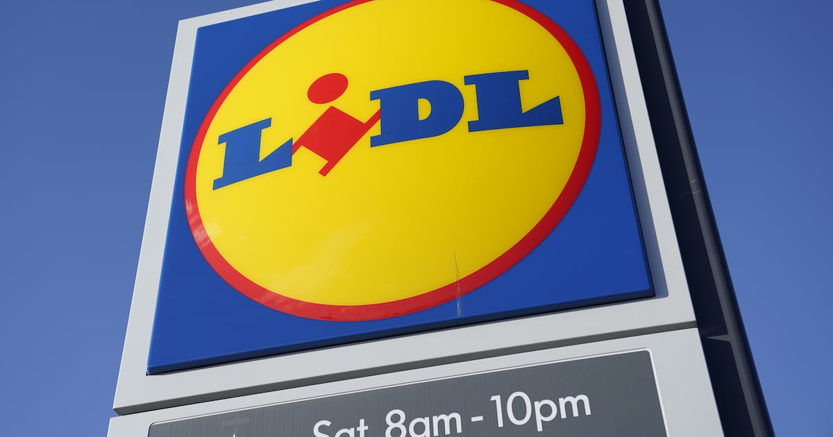 Lidl’s claims of planning system exploitation ‘factually inaccurate’, says competitor – The Irish Times