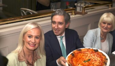 Customers unlikely to see drop in prices due to VAT cut for restaurants, Harris says – The Irish Times