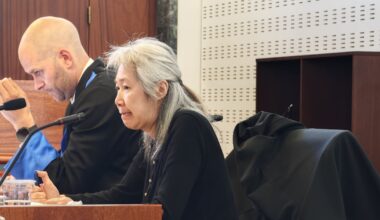 Reykjavik murder trial hears details of Dublin-based family’s collective suicide plan – The Irish Times