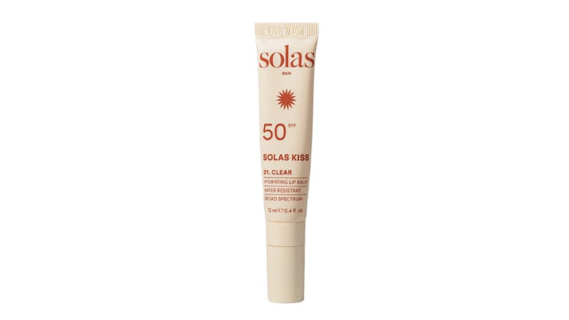 Solas Skin Solas Kiss Hydrating Lip Balm SPF50