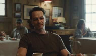 ‘Widow’s Bay’ Recap, Episode 8: ‘Your Baggage’
