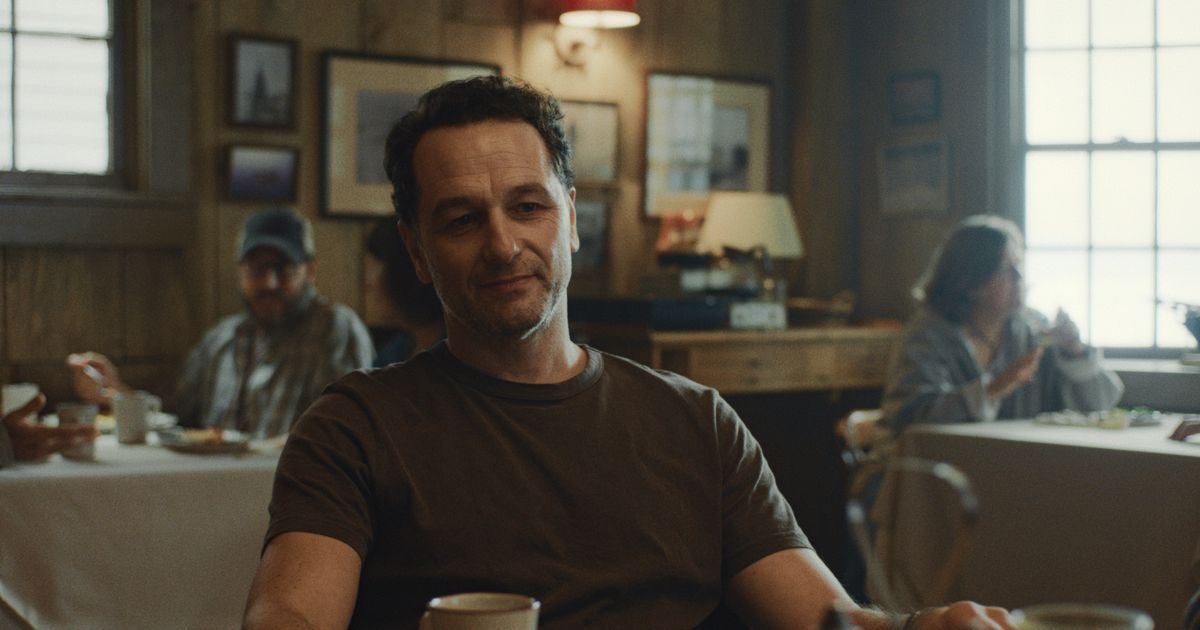 ‘Widow’s Bay’ Recap, Episode 8: ‘Your Baggage’
