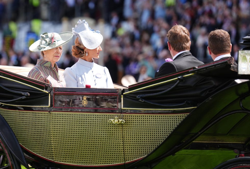 Royal Ascot 2026 - Day One - Ascot Racecourse