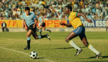 The 10 Best New Shows and Films Before World Cup 2026