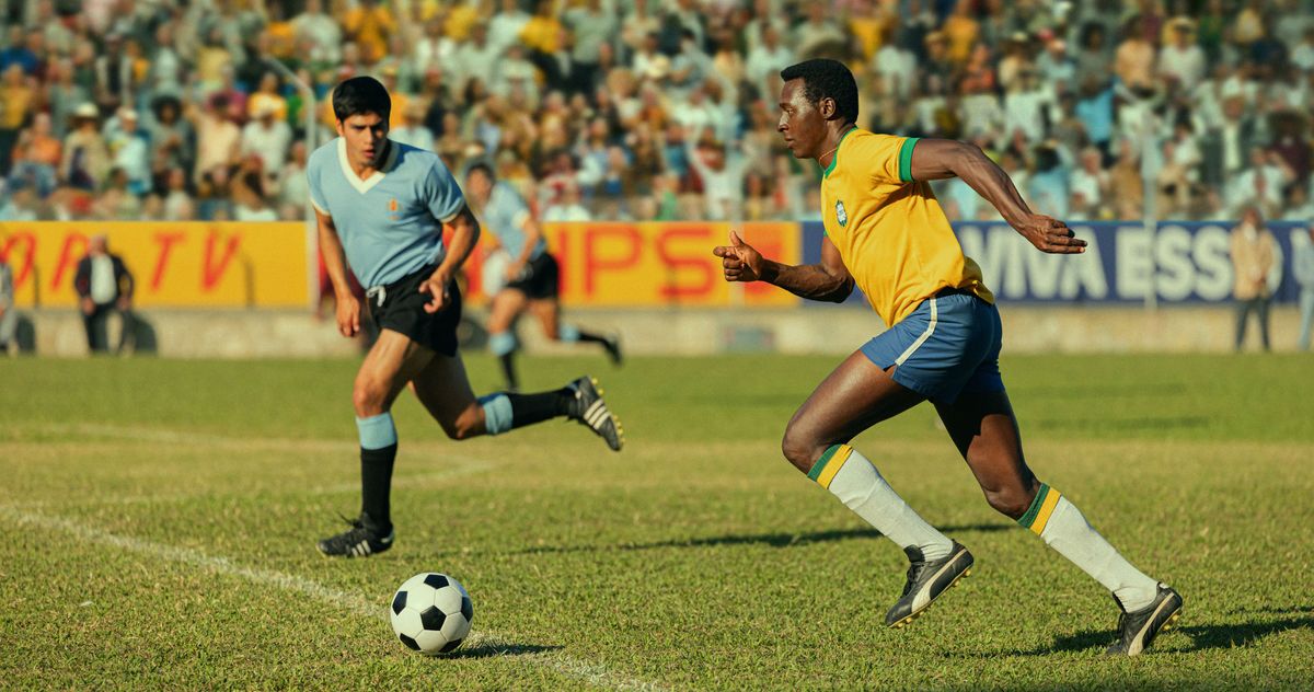 The 10 Best New Shows and Films Before World Cup 2026