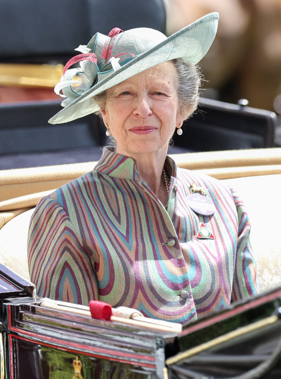 Royal Ascot 2026: Day 1 - Royalty