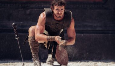 This ‘boring’ workout advice from Paul Mescal’s trainer that actually builds muscle