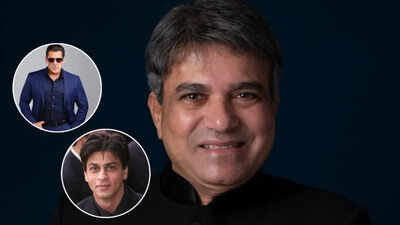 Suresh Wadkar talks about Shah Rukh Khan and Salman Khan: 'SRK knows how to respect others; Salman has a dabang personality'