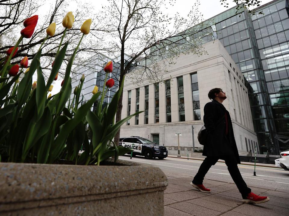 Bank of Canada Releases The 2025†Financial Stability Report