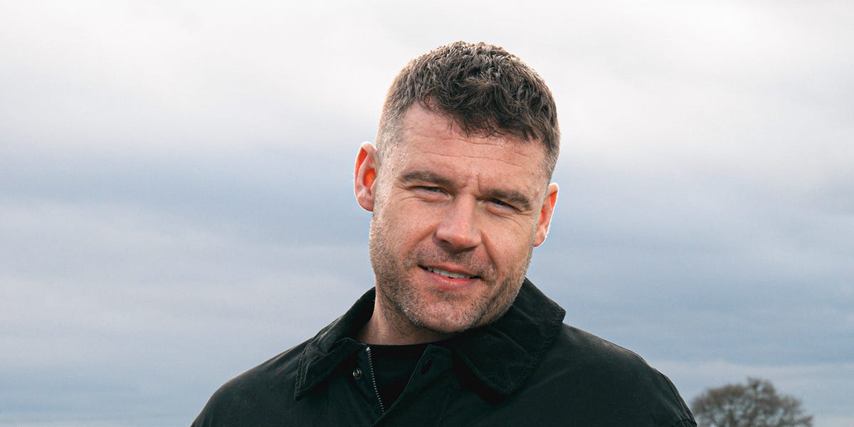 Emmerdale's Danny Miller addresses major image change in heartfelt post