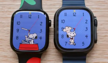 The 2026 Apple Watch could support Touch ID